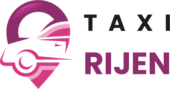 Taxi Rijen logo